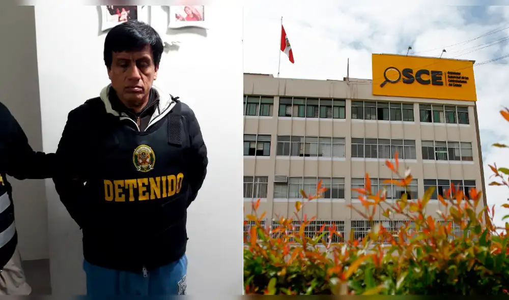 OSCE castiga a Iza Motors con inhabilitación para trabajar con el Estado OSCE castiga a Iza Motors con inhabilitación para trabajar con el Estado