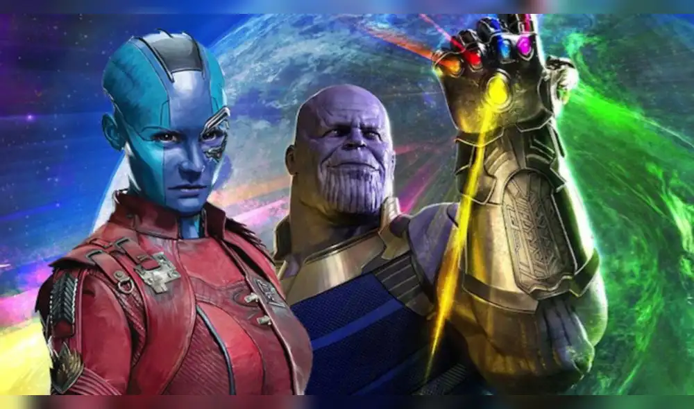 Avengers Endgame: ¿Reveló el final? Karen Gillan lanzó un gran spoiler de la película [VIDEO]