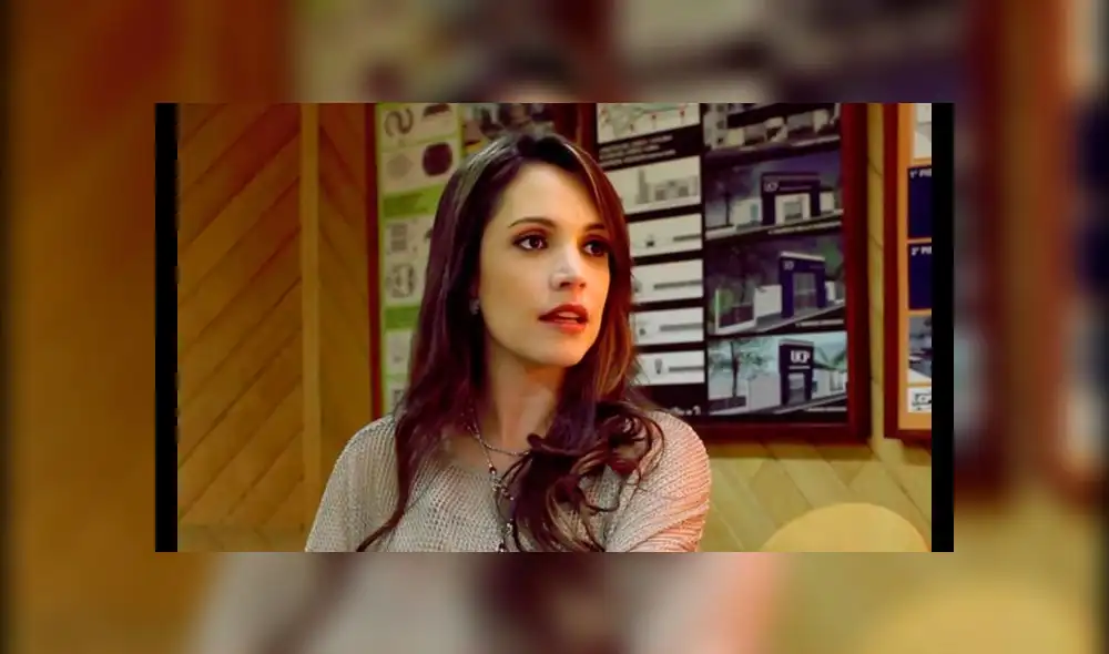 Melissa Peschiera: periodista revela en columna que fue abusada siendo niña