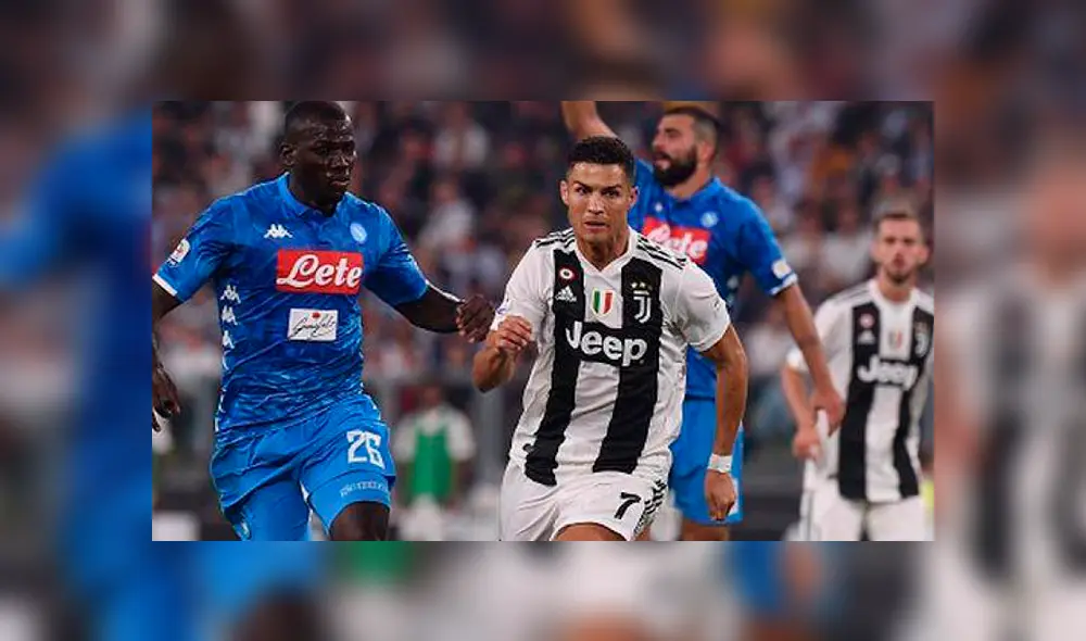 Cristiano Ronaldo respaldó a jugador víctima de racismo en Italia Cristiano Ronaldo respaldó a jugador víctima de racismo en Italia