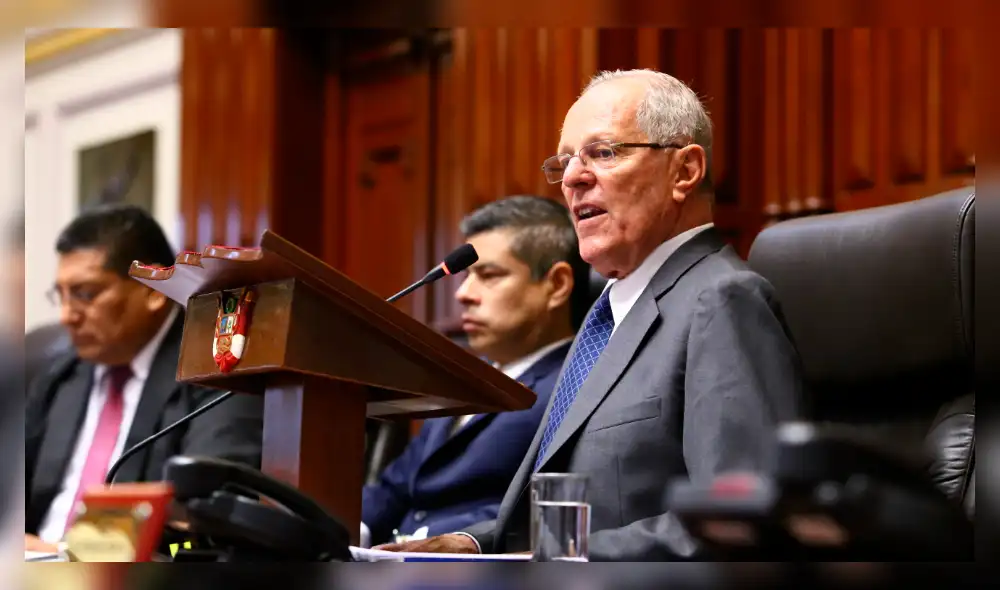 Frente Amplio evalúa presentar nueva moción de vacancia contra PPK