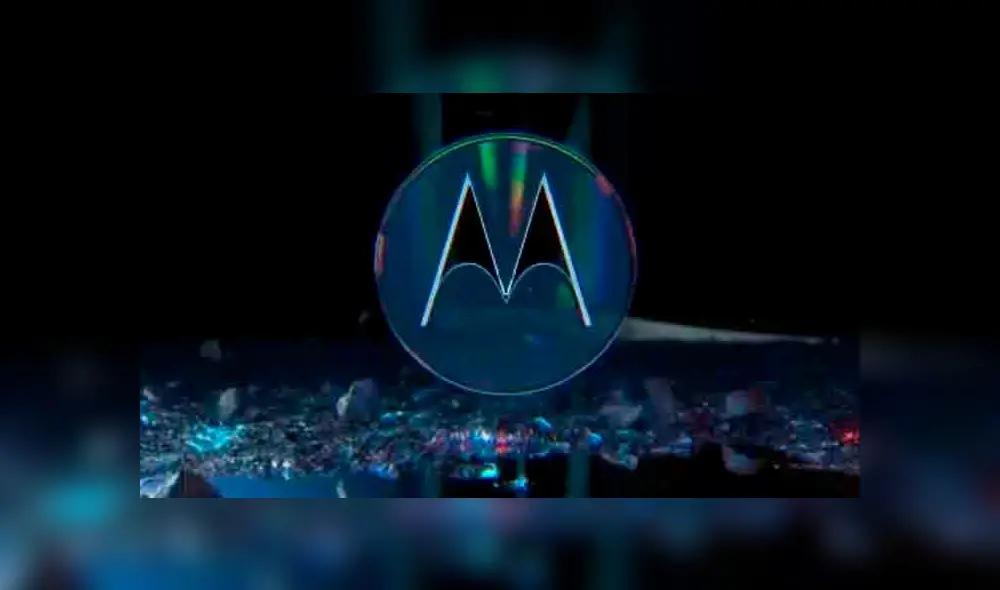 El nuevo teléfono plegable de Motorola será compatible con 5G.