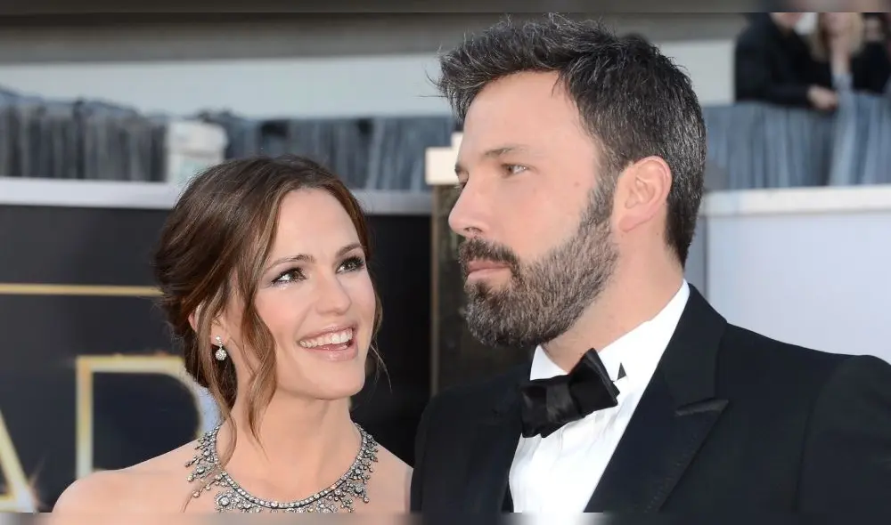 El matrimonio tiene 3 hijos: Violet, Samuel y Elisabeth. (Foto: AFP) El matrimonio tiene 3 hijos: Violet, Samuel y Elisabeth. (Foto: AFP)