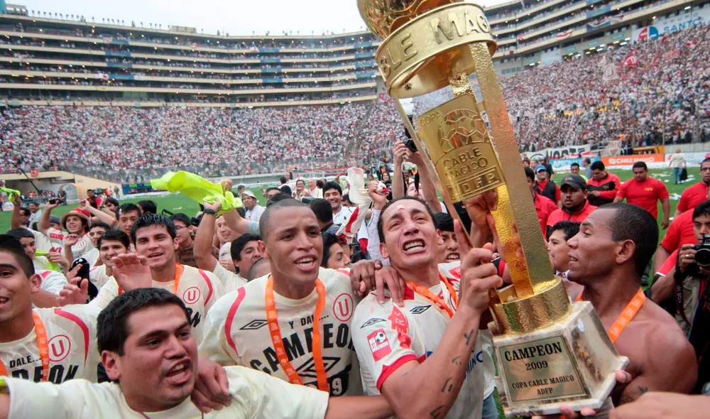 universitario de deportes 2009 universitario de deportes 2009