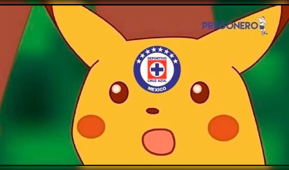 América venció 6-1 a Pumas y los memes no se hicieron esperar por el abultado resultado [FOTOS]