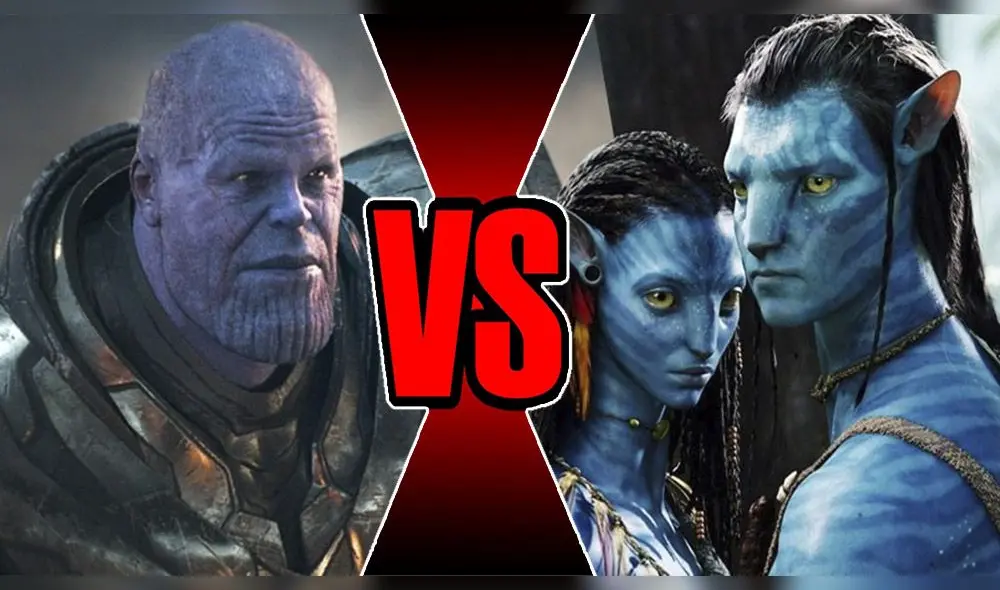 ¿Avatar podrá recuperar su primer puesto? Cameron dice que sí ¿Avatar podrá recuperar su primer puesto? Cameron dice que sí