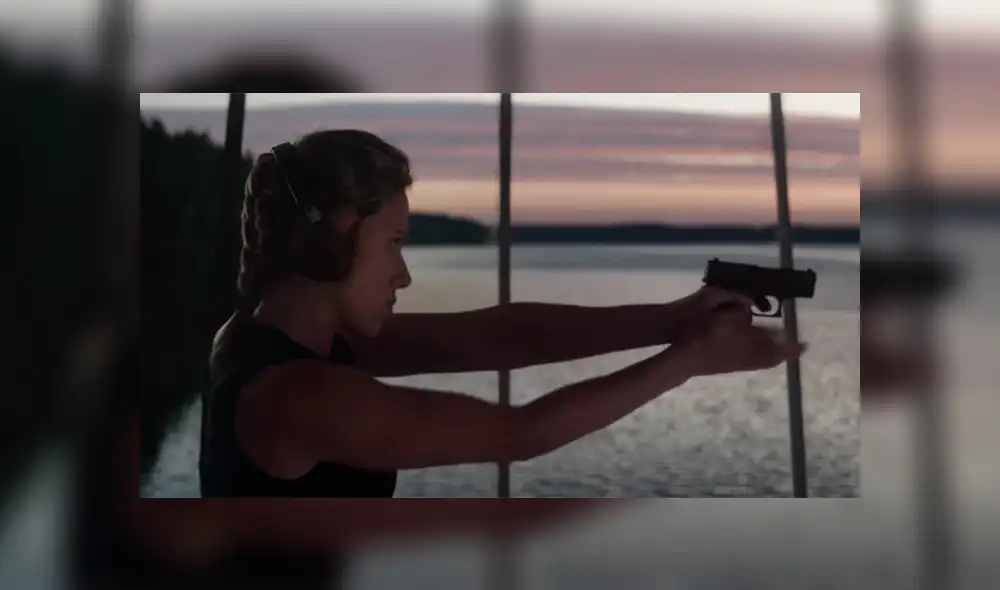 Avengers End Game: Mira aquí el tráiler estreno durante el Super Bowl 2019 [VIDEO]