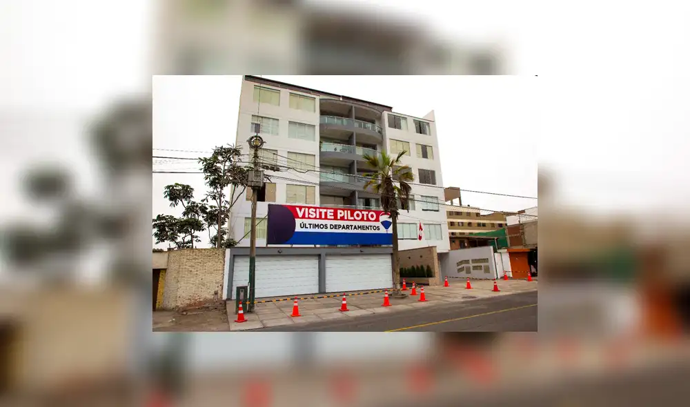 Inscripción de hipotecas creció 7,56%  en todo el país