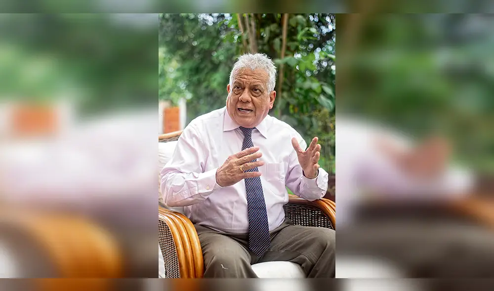 Alberto Vega: “El Congreso y la Contraloría se encubren para no fiscalizarse”