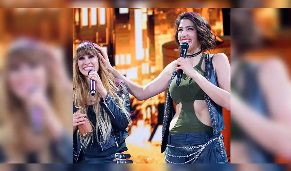 Instagram: Ashley de Ha*Ash le juega pesada broma a su hermana y lo graba todo