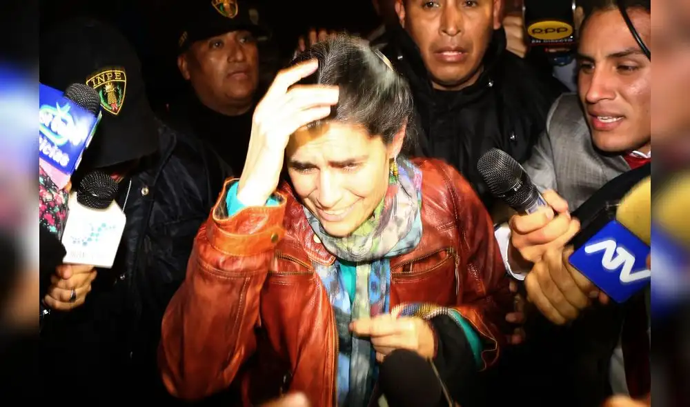 Garrido Lecca es declarada persona no grata en Casma