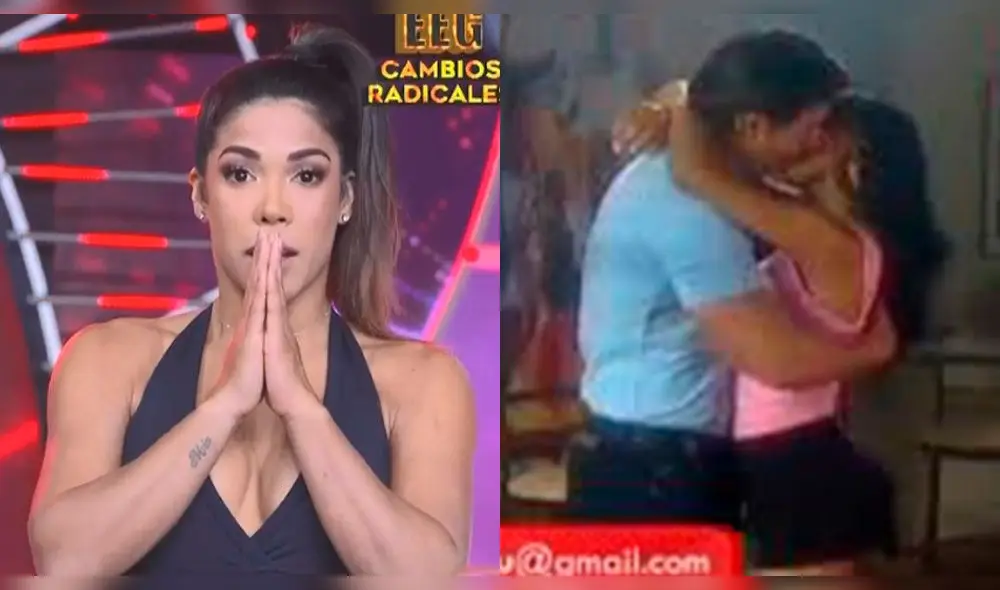 El televidente tuvo la dura responsabilidad de decidir si salvar a Rosángela Espinoza o Karen Dejo