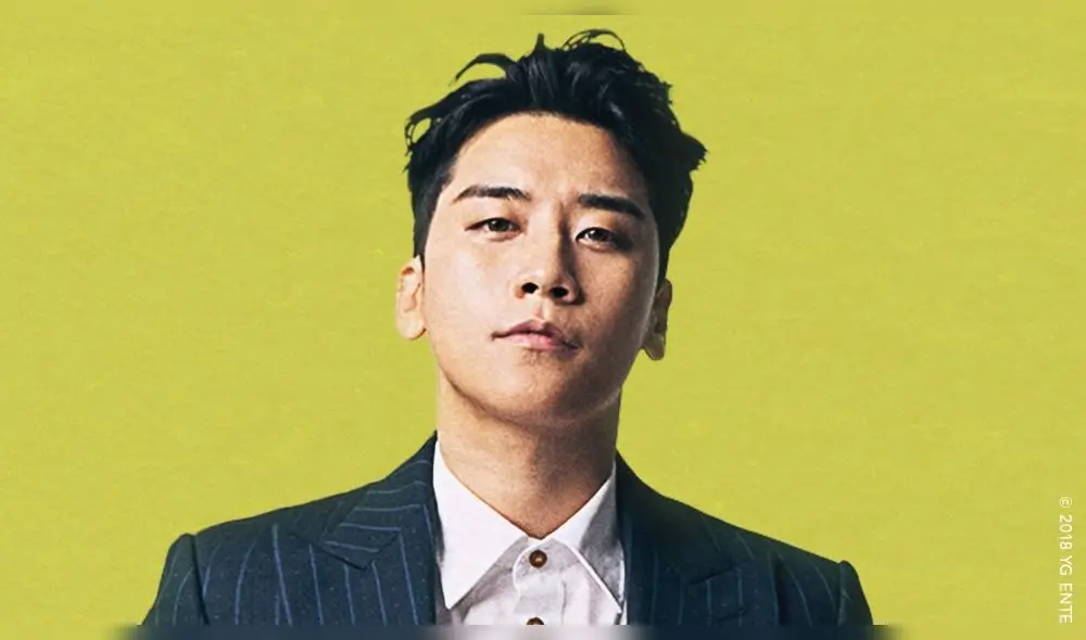 BIGBANG: SeungRi comienza su servicio militar en medio de caso Burning Sun