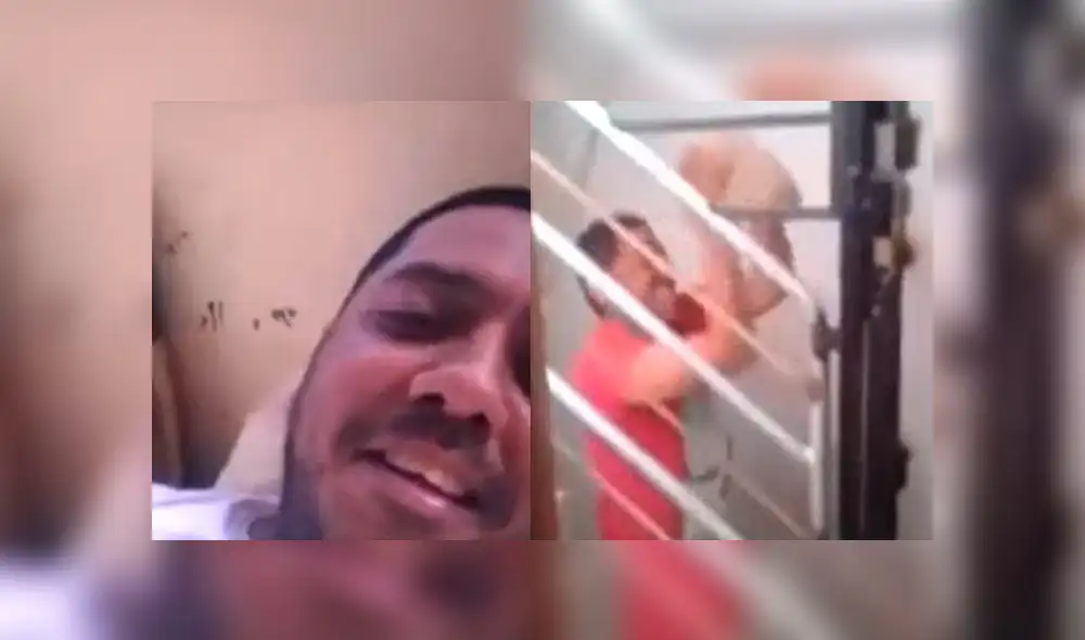 El presunto agresor permanecerá detenido en la comisaría de Laura Caller.