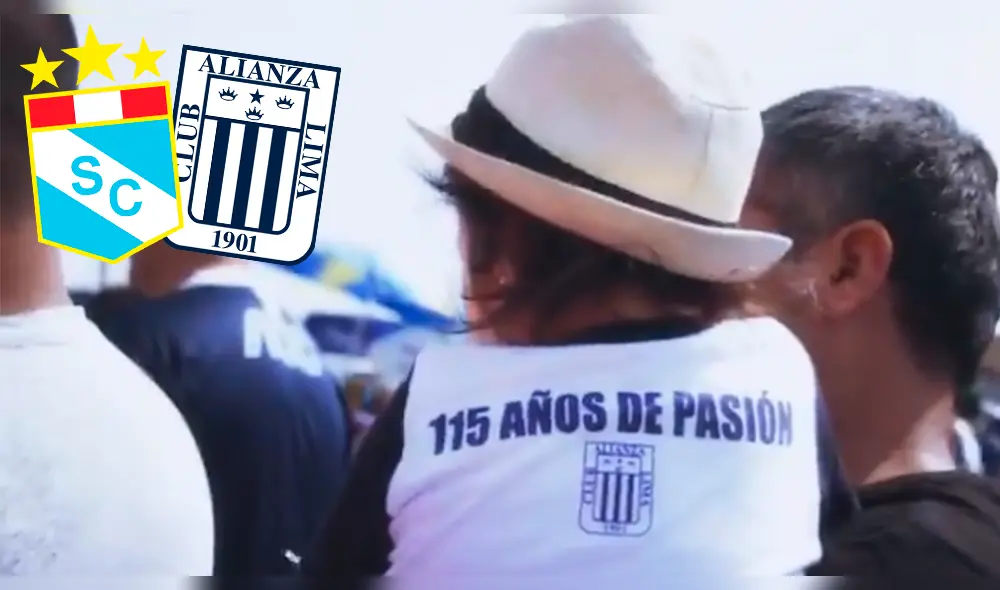 YouTube: Alianza Lima sueña con la remontada y lanza video motivacional