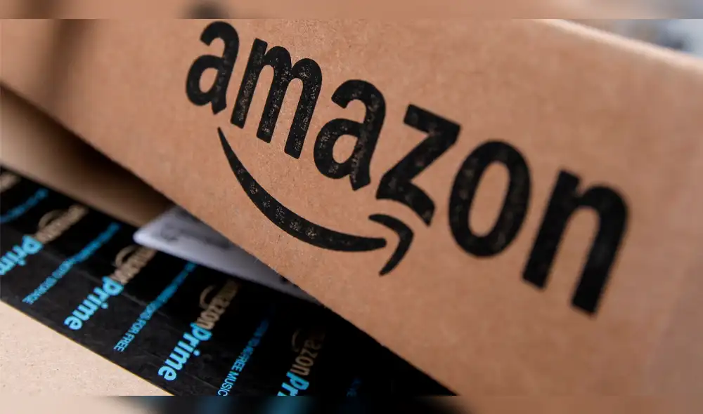 Amazon: ¿Cómo devolver un producto a la tienda online?