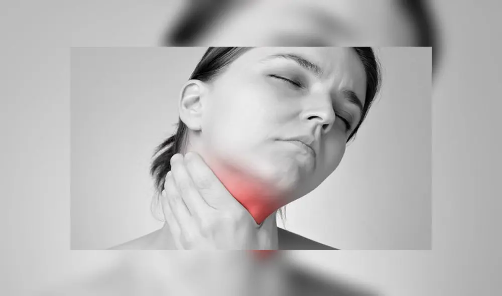 Claves para entender el cáncer de tiroides Claves para entender el cáncer de tiroides