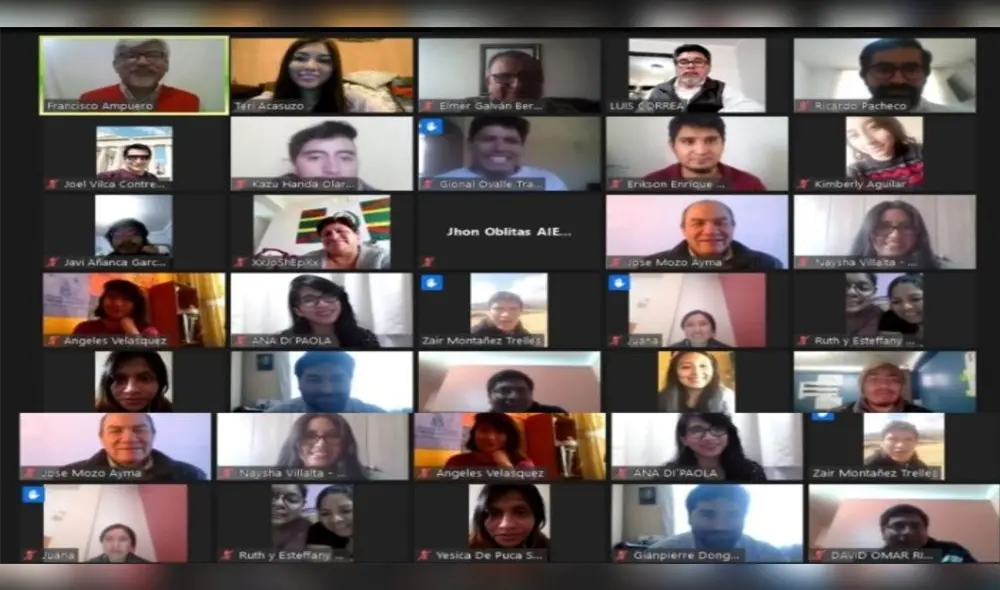 Voluntarios Cusco Voluntarios Cusco