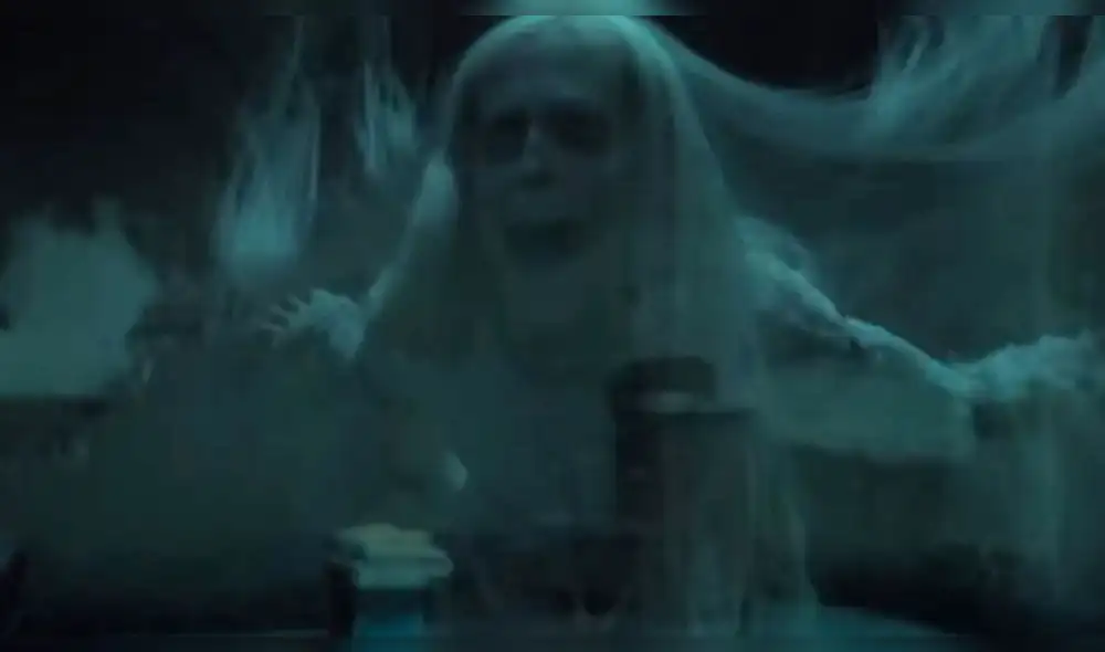 Scary Stories to Tell in the Dark: mira el primer tráiler de la última película de Guillermo del Toro [VIDEO]