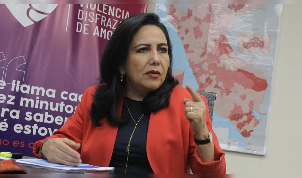 "Después de evidenciar a un CNM infestado de corrupción necesitamos un sistema de justicia que recupere la confianza ciudadana", añadió Montenegro. Foto: La República. "Después de evidenciar a un CNM infestado de corrupción necesitamos un sistema de justicia que recupere la confianza ciudadana", añadió Montenegro. Foto: La República.