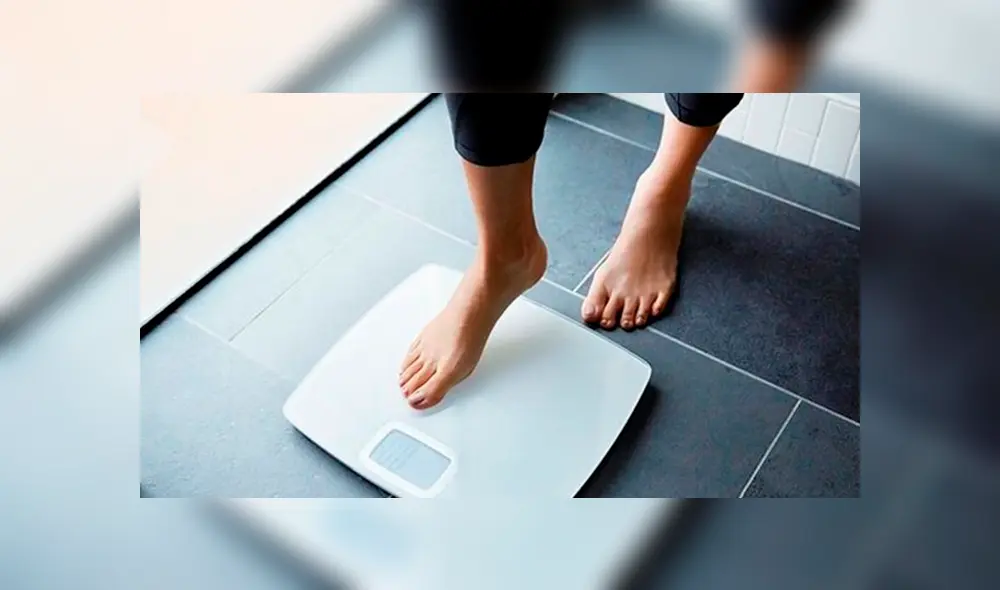 ¿Cómo bajar de peso en solo tres días?: Pierde cinco kilos de manera fácil 