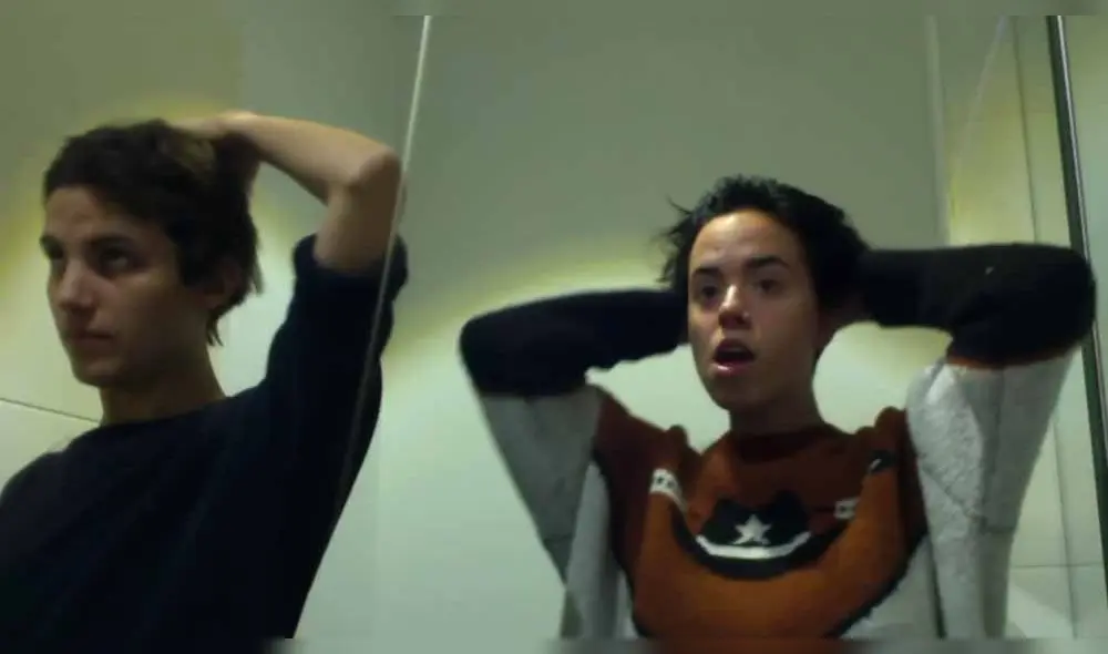 Hija de Vanessa Terkes celebra romance con su novia [FOTOS]