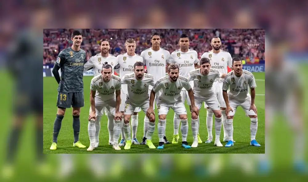 Real Madrid vs Barcelona 2020: todo lo que debes saber sobre el superclásico español 