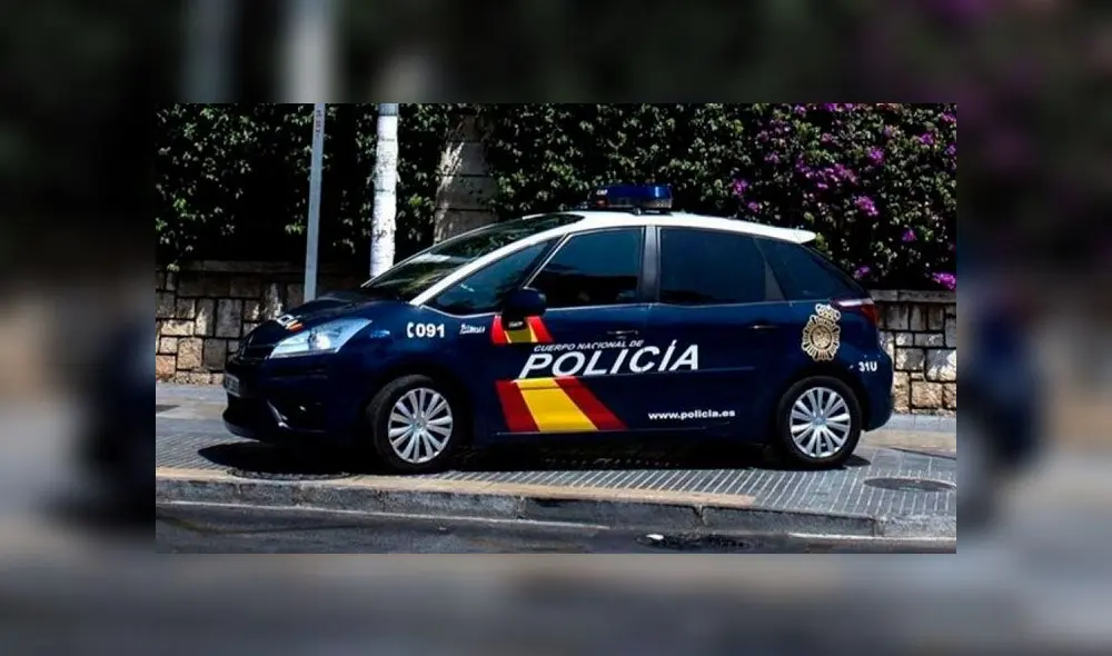 España: hombre de 40 años abusó sexualmente de su hija y la embarazó España: hombre de 40 años abusó sexualmente de su hija y la embarazó