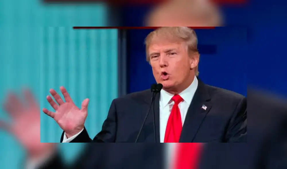 Trump aísla más a EEUU: lo retira del pacto de la ONU sobre migración Trump aísla más a EEUU: lo retira del pacto de la ONU sobre migración