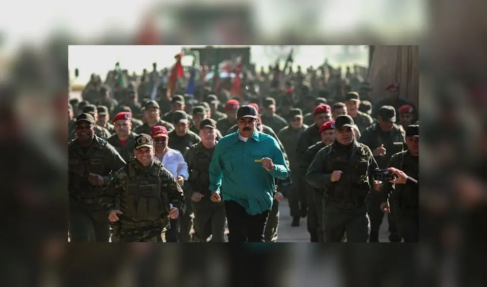 ¿Qué tanto debilita al régimen de Maduro las deserciones militares en Venezuela?