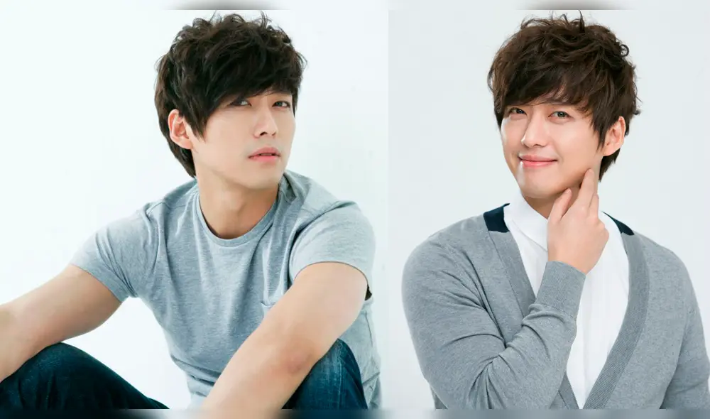 Día Internacional del Hombre: estos son los 12 coreanos más atractivos [FOTOS]