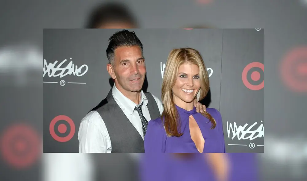 La pareja no fue la única que realizó tratos con el empresario William Rick Singer. (Foto: L. COHEN/WIREIMAGE)