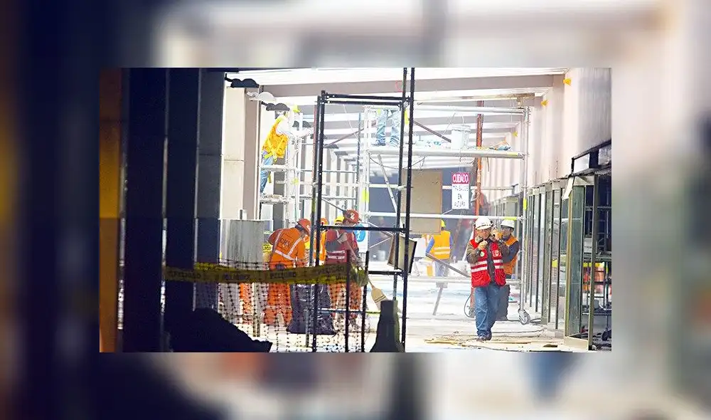 Establecen pautas para la planificación de la seguridad laboral en esta actividad. Foto: El Peruano