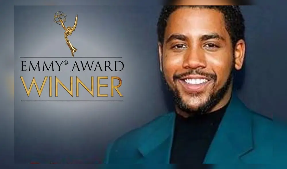 Jharrel Jerome se llevó el Emmy 2019 como Mejor actor en serie de edición limitada/ película para TV.