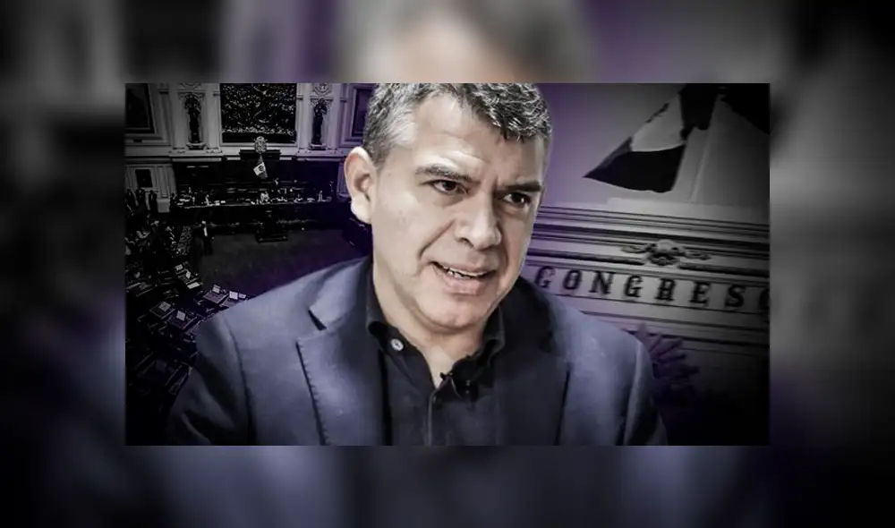 El Partido Morado se ubica en el tercer lugar de las preferencias electorales de acuerdo a los primeros conteos de América TV-Ipsos Perú