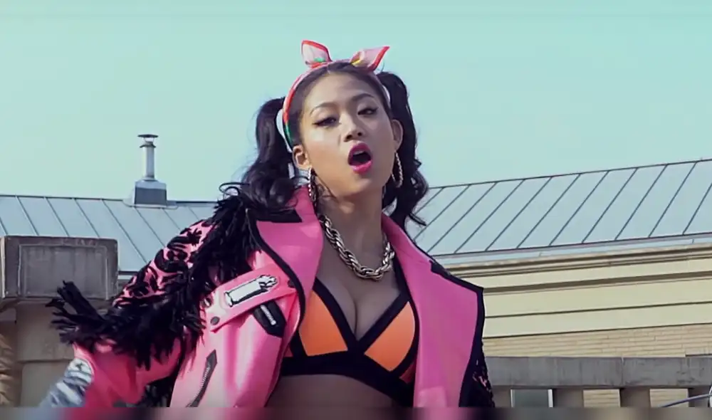 Kpop, Miss back, line-up, NADA Wassup Kpop, Miss back, line-up, NADA Wassup