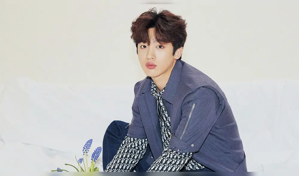 Kim Yohan fue participante del reality K-pop Produce X 101. Foto: Nylon Mag