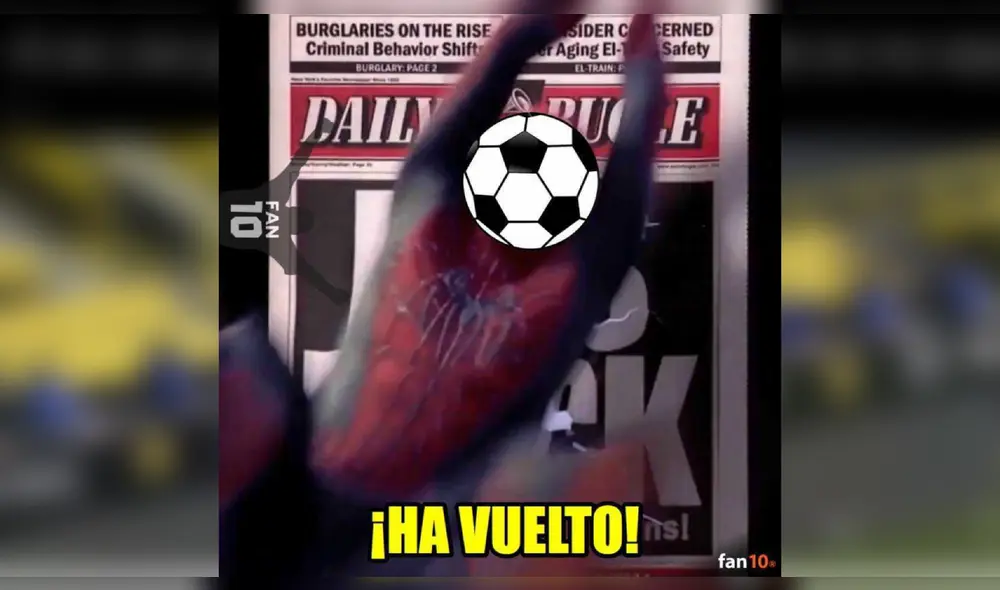 Borussia Dortmund vs. Schalke 04: lo mejores memes del partido de la Bundesliga. Foto: Facebook Borussia Dortmund vs. Schalke 04: lo mejores memes del partido de la Bundesliga. Foto: Facebook