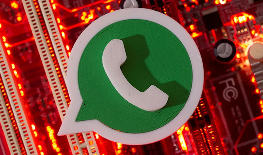 WhatsApp permitirá mantener una sesión activa hasta en cuatro dispositivos. Foto: Reuters