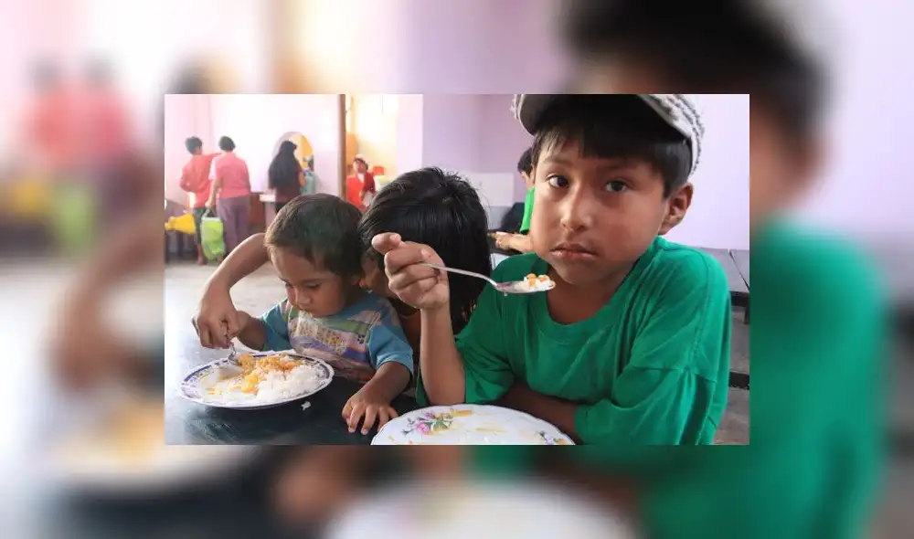 Coronavirus amenaza con agudizar el hambre en el mundo