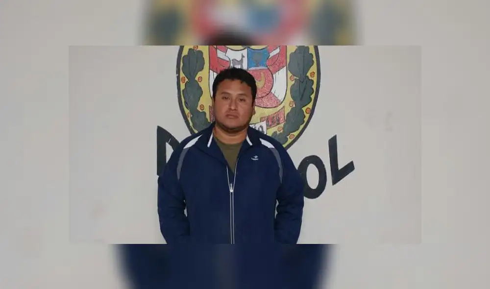 Tacna: Detienen a sujeto por presunta violación a su prima 