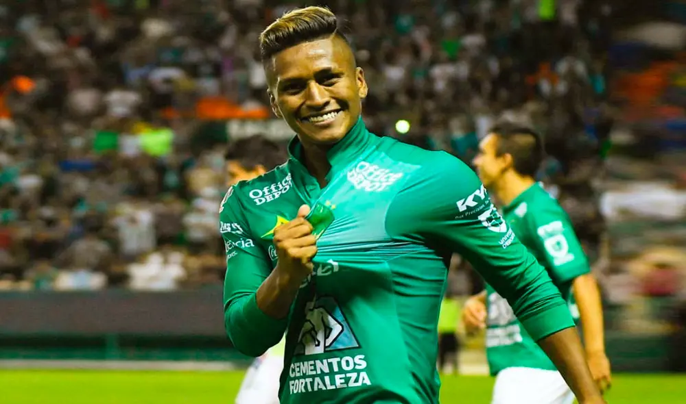 El volante peruano Pedro Aquino habló de su presente en México. El volante peruano Pedro Aquino habló de su presente en México.