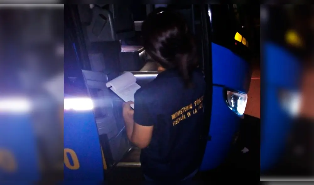 Sujeto fue capturado durante operativo para la trata de personas. Sujeto fue capturado durante operativo para la trata de personas.