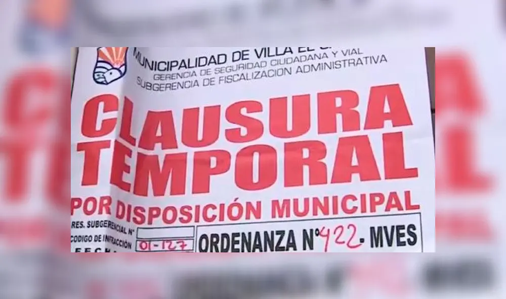 Empresa dueña de camión cisterna reabre pese a que los clausuraron tras incendio. Créditos: Captura Canal N. Empresa dueña de camión cisterna reabre pese a que los clausuraron tras incendio. Créditos: Captura Canal N.