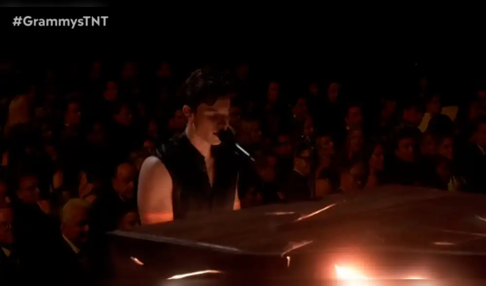 Shawn Mendes y Miley Cyrus impactan con nueva versión de 'In My Blood' 