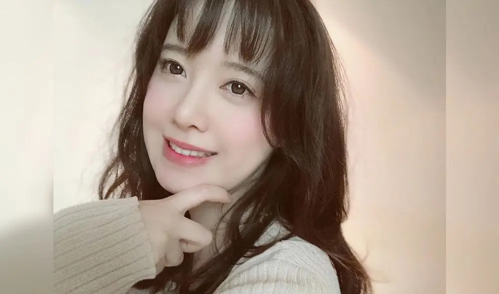 Goo Hye Sun, Instagram, Ahn Jae Hyun Goo Hye Sun, Instagram, Ahn Jae Hyun