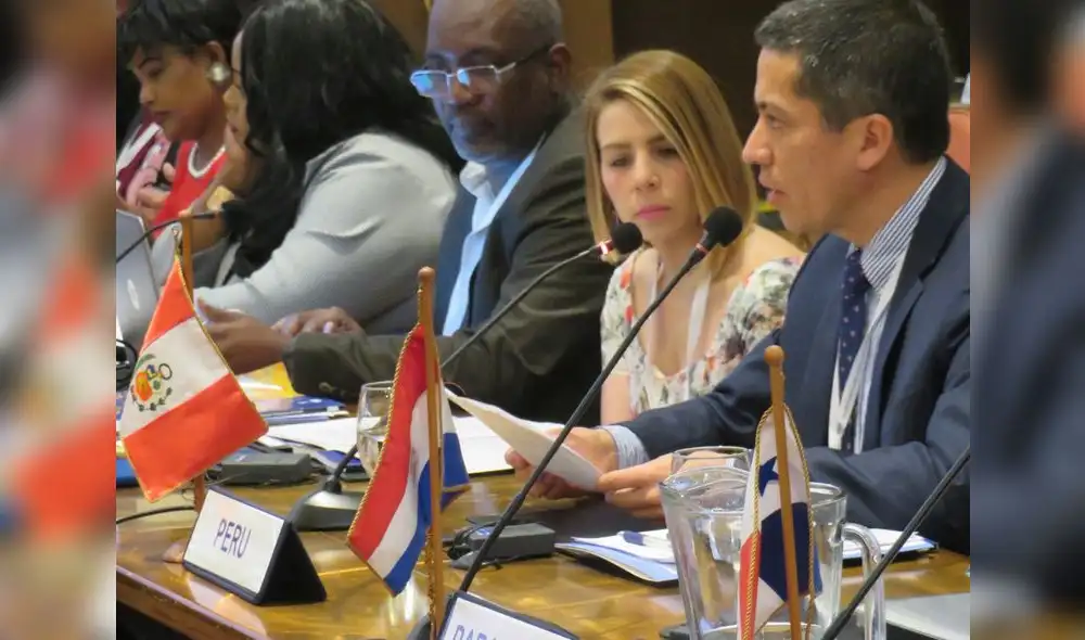 El Estado busca reducir los conflictos sociales