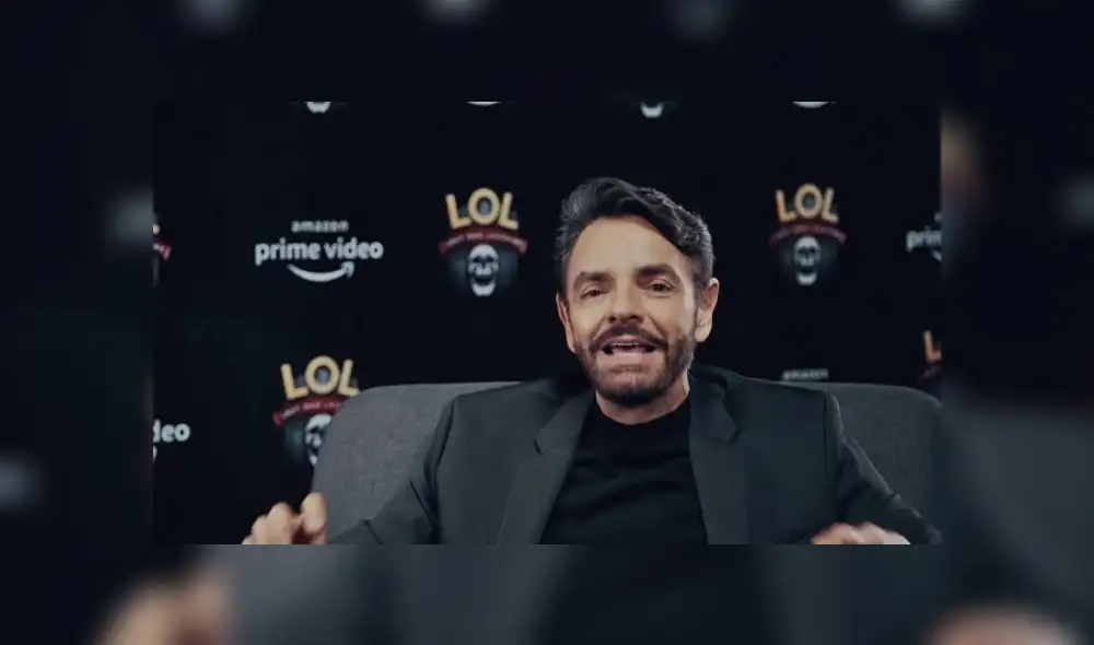 Eugenio Derbez Eugenio Derbez