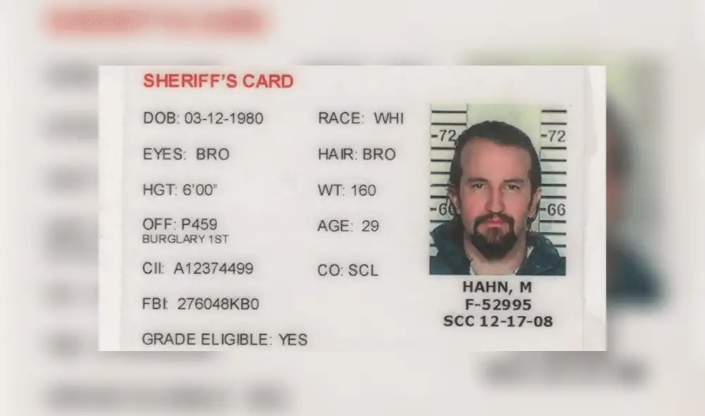 Ladrón entra a robar a casa y descubre que dueño tenía pornografía infantil en su caja fuerte Ladrón entra a robar a casa y descubre que dueño tenía pornografía infantil en su caja fuerte