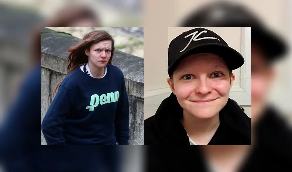 La mujer llegó a tener contacto con los padres de las víctimas, quienes tampoco notaron que se trataba de una identidad falsa. (Foto: composición)